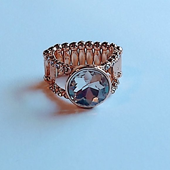 Stretchy ring - Picture 1 of 1